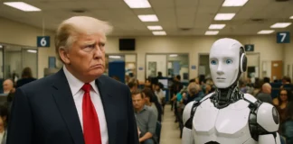 One Trump Advisor Says AI Safety Rules Will Create a ‘DMV for AI.’ The Anthropic CEO Disagrees. AI regulation