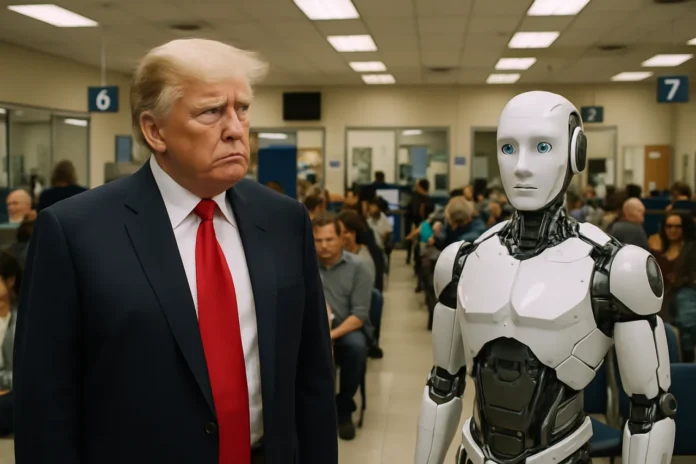 AI regulation