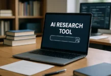 The Best AI Research Tool Is Free and You’re Probably Not Using It Yet AI research tools