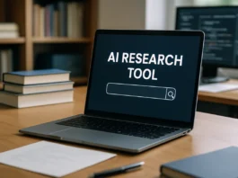The Best AI Research Tool Is Free and You’re Probably Not Using It Yet AI research tools