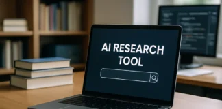 The Best AI Research Tool Is Free and You’re Probably Not Using It Yet AI research tools
