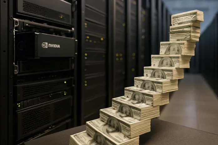 ai server prices