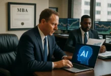 AI Skills MBA 2026: Proven Guide — 86% of Finance Execs Prefer AI Training AI skills MBA