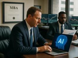 AI Skills MBA 2026: Proven Guide — 86% of Finance Execs Prefer AI Training AI skills MBA