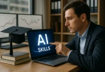 AI Skills MBA 2026: Proven Guide — 86% of Finance Execs Prefer AI Training AI skills MBA