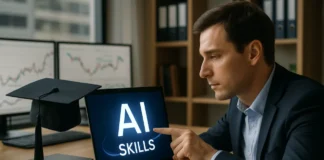 AI Skills MBA 2026: Proven Guide — 86% of Finance Execs Prefer AI Training AI skills MBA