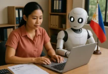 AI Small Business Philippines: 5 Practical Workflows You Can Use Today AI small business Philippines