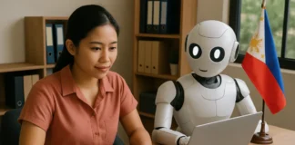 AI Small Business Philippines: 5 Practical Workflows You Can Use Today AI small business Philippines
