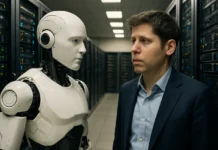 Sam Altman Says AI Will Outthink All Humans by 2028 — What Happens Next AI superintelligence