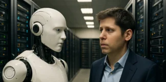 Sam Altman Says AI Will Outthink All Humans by 2028 — What Happens Next AI superintelligence