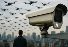 The Anthropic CEO’s Warning: AI Could Build the Ultimate Surveillance State — and Democracy Is Not Ready AI surveillance states