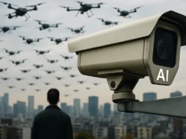 The Anthropic CEO’s Warning: AI Could Build the Ultimate Surveillance State β and Democracy Is Not Ready AI surveillance states