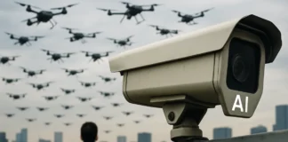 The Anthropic CEO’s Warning: AI Could Build the Ultimate Surveillance State — and Democracy Is Not Ready AI surveillance states