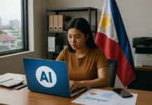 Singapore Publishes the Answer Key to MSME Digitalization on October 13 — Filipino Owners Get It Free, No Plane Ticket AI tools small business Philippines