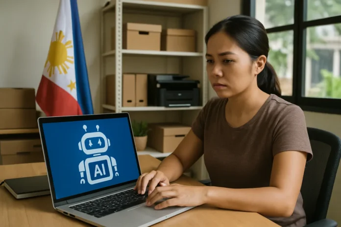 AI Tools Small Business Philippines: What to Use and What to Avoid in 2026 AI tools small business Philippines