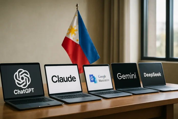 ai translation