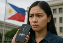 AI Transparency 2026: Warning — 90% of Filipinos Can’t Tell AI Voice From Human, Here’s What to Do AI transparency