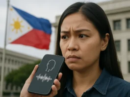 AI Transparency 2026: Warning — 90% of Filipinos Can’t Tell AI Voice From Human, Here’s What to Do AI transparency