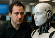 AI Suffers From a Crisis of Trust, Anthropic CEO Dario Amodei Admits AI trust crisis