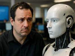 AI trust crisis
