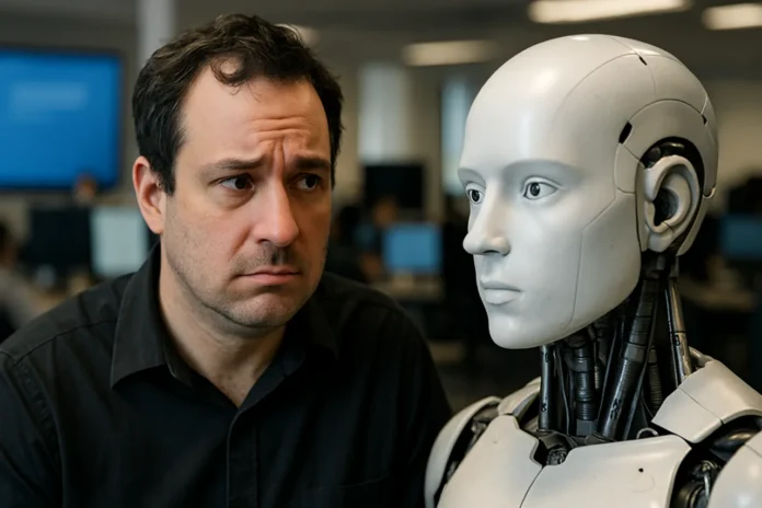 AI Suffers From a Crisis of Trust, Anthropic CEO Dario Amodei Admits AI trust crisis