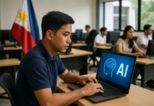 AI Upskilling Philippines: PSAC’s P650M CHED Fund Could Reshape the Workforce AI upskilling Philippines