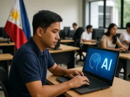 AI upskilling Philippines