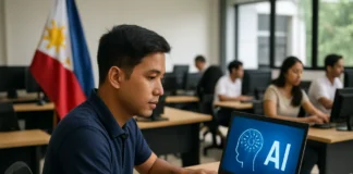 AI Upskilling Philippines: PSAC’s P650M CHED Fund Could Reshape the Workforce AI upskilling Philippines
