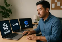 AI Workflow: How to Combine ChatGPT, Claude, and Gemini for Maximum Productivity AI workflow