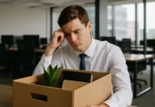 50% of Entry Level White Collar Jobs Could Disappear Says Anthropic CEO entry level white collar