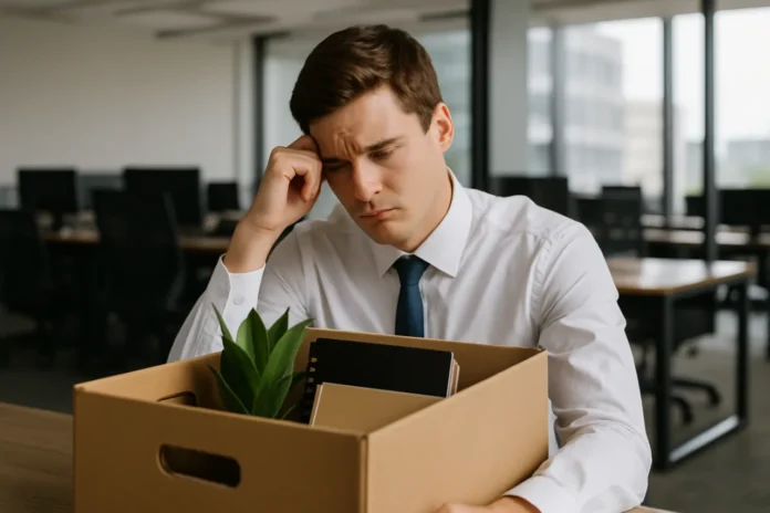 50% of Entry Level White Collar Jobs Could Disappear Says Anthropic CEO entry level white collar