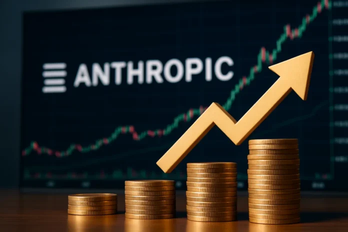 Anthropic Just Proved AI Can Be Profitable: $11.5B Q2 Revenue and a $2T IPO anthropic