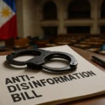 Anti-Disinformation Bill Philippines: What HB 9465 Means for Free Speech anti-disinformation bill Philippines