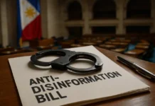 Anti-Disinformation Bill Philippines: What HB 9465 Means for Free Speech anti-disinformation bill Philippines