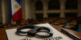 Anti-Disinformation Bill Philippines: What HB 9465 Means for Free Speech anti-disinformation bill Philippines