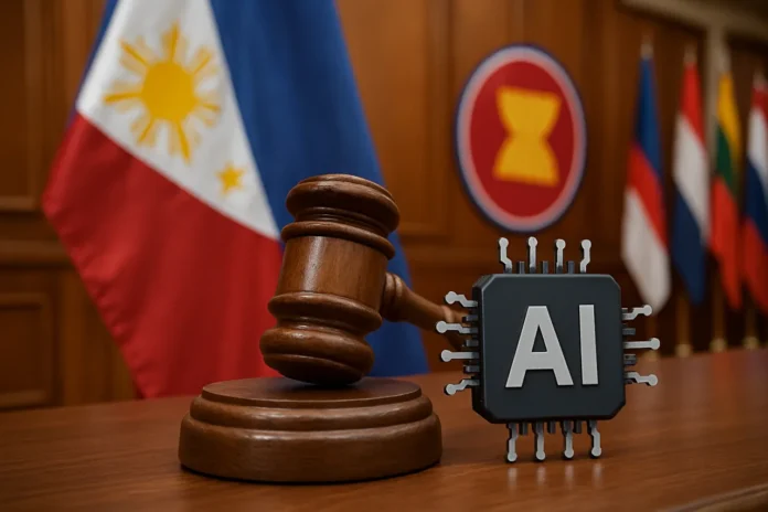 ASEAN AI Governance 2026: 5 Critical Facts Filipino Professionals Must Know as Philippines Writes the Rules ASEAN AI governance