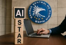 BSP AI Governance 2026: STARS Principles for Filipino Banks BSP AI governance