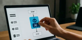 You Don’t Need to Code to Build an AI Agent. Here’s How in 5 Steps. build AI agent