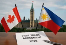 Canada Philippines FTA 2026: Proven Guide — September Talks, $2.15B Trade at Stake Canada Philippines FTA