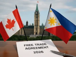 Canada Philippines FTA 2026: Proven Guide — September Talks, $2.15B Trade at Stake Canada Philippines FTA