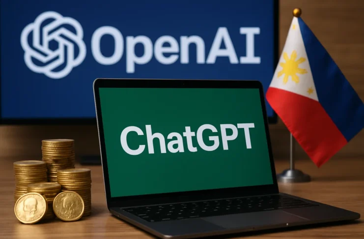 ChatGPT free
