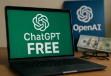 ChatGPT Free Unlimited: OpenAI $122B and Agent Plugins — AI World This Week #004 ChatGPT free