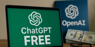 ChatGPT Free Unlimited: OpenAI $122B and Agent Plugins — AI World This Week #004 ChatGPT free