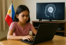 Child Online Safety Philippines: How HB 9461 Targets AI-Generated Abuse child online safety Philippines