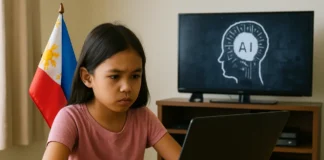 child online safety Philippines