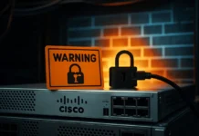 Cisco FMC Vulnerability 2026: How Hardcoded Credentials Exposed Every Firewall Cisco FMC vulnerability
