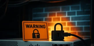 Cisco FMC Vulnerability 2026: How Hardcoded Credentials Exposed Every Firewall Cisco FMC vulnerability