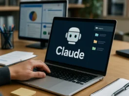 Claude AI work