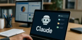 Claude AI work