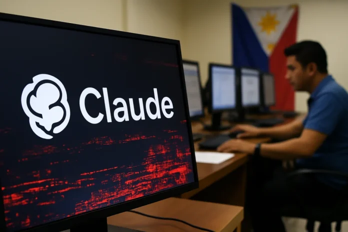 Claude hack